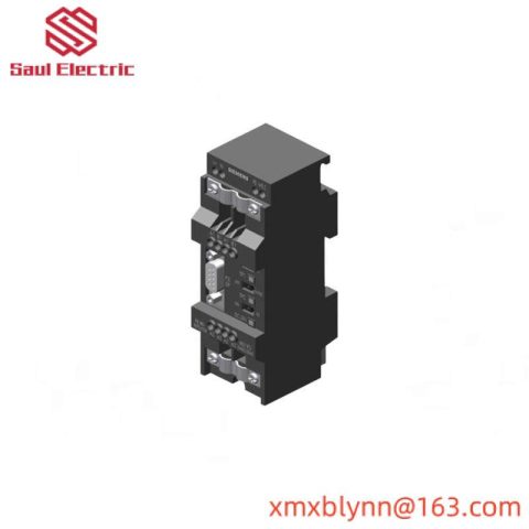 SIEMENS 6ES7972-0AA02-0XA0 Repeater for Industrial Control Systems