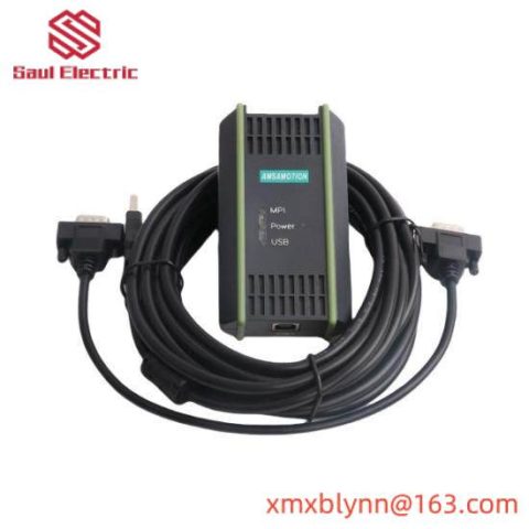 Siemens 6ES7972-0CB20-0XA0 PC Adapter