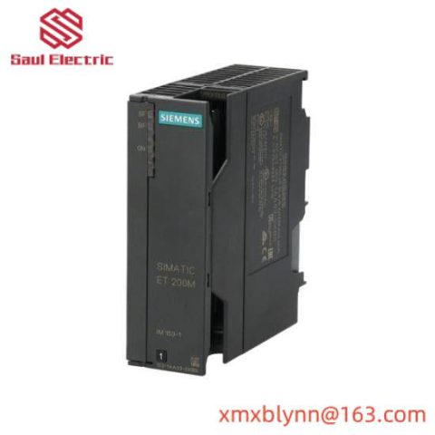 Siemens 6ES7 153-1AA03-0XB0 Interface Module