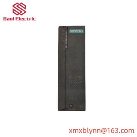 Siemens SIMATIC ET 200M IM 153-2 PN I/O Module 6ES7 153-2AA02-0XB0