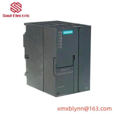 Siemens 6ES7 157-0AC85-0XA0 Coupler Module