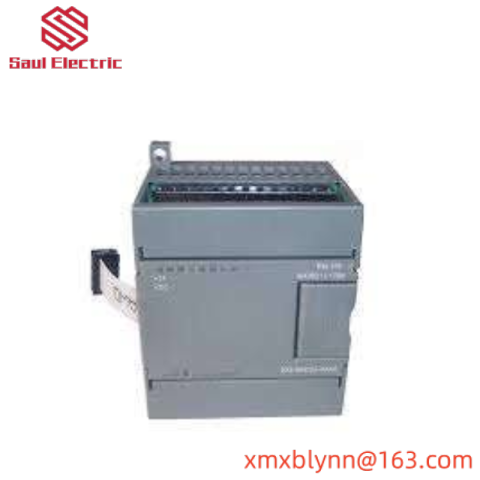 SIEMENS 6ES7 235-0KD22-0XA8: Analog I/O EM 235, Precision Control Solution