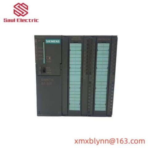 Siemens Compact CPU313C 6ES7 313-5BF03-0AB0