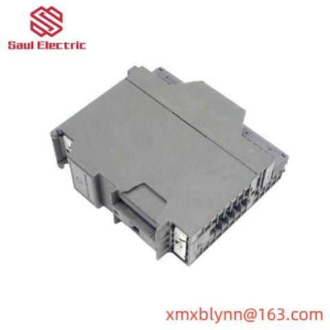 Siemens 6ES7 321-1FF01-0AA0 Digital Input Module