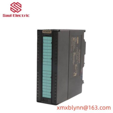 Siemens 6ES7 331-1KF02-0AB0 Analog Input Module