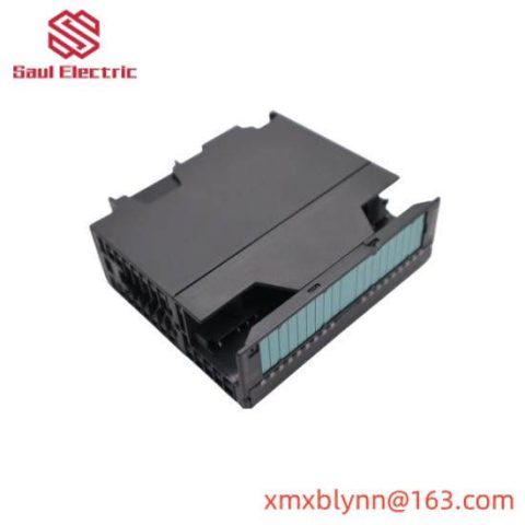 Siemens 6ES7 332-5HD01-0AB0 Analog Output Module