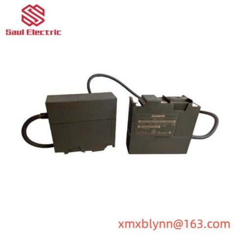 Siemens 6ES7 365-0BA01-0AA0 Interface Module