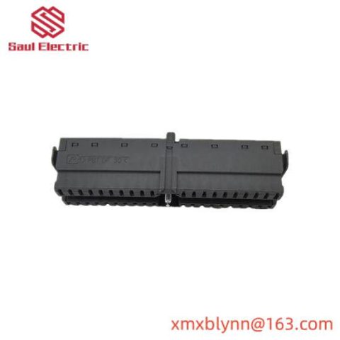 Siemens 6ES7 392-1AM00-0AA0 Front Screw Connector 40 Pin