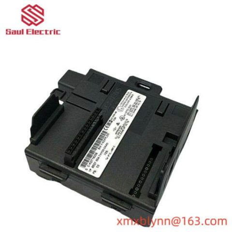 Siemens 6ES7 654-7HY00-0XA0 Bus Unit