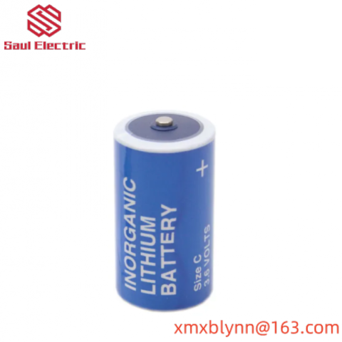 SIEMENS 6EW1000-7AA Lithium Battery: Reliable Power for Industrial Automation