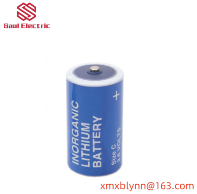 SIEMENS 6EW1000-7AA Lithium Battery: Reliable Power for Industrial Automation