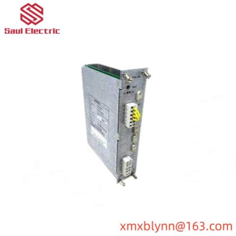 SIEMENS 6EW1861-3BA: High-Performance Industrial Power Supply Module