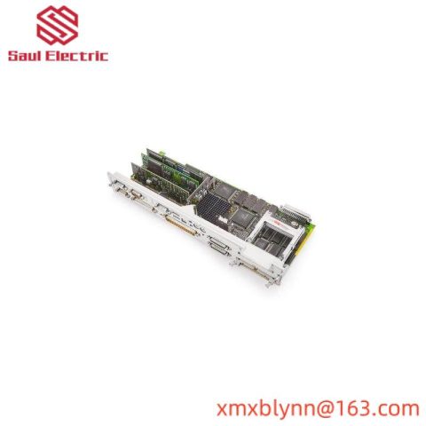 SIEMENS 6FC5370-6AA30-0WA0: High-Performance Motherboard for Industrial Automation