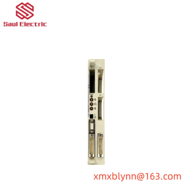 SIEMENS 6FM1470-3BA21 WF470 Color Display Module for Industrial Control