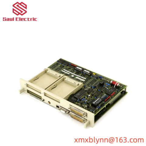 SIEMENS 6FM1470-4BA25: Industrial Grade Video Display Module
