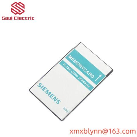 SIEMENS 6FM1470-7AA25 Memory Card - Advanced Industrial Storage Solution