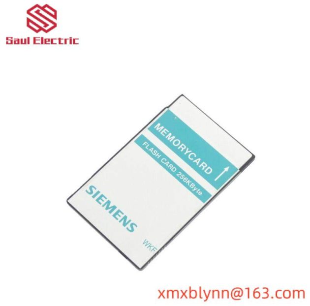 SIEMENS 6FM1470-7AA25 Memory Card - Advanced Industrial Storage Solution