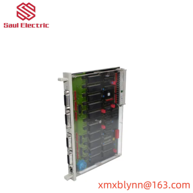 SIEMENS 6FM1705-3AA00 - Precision Control Module