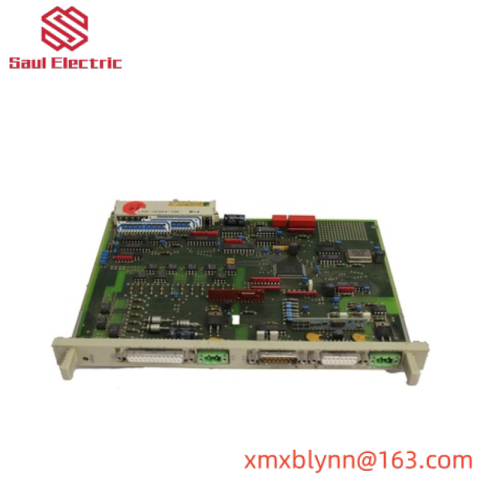 SIEMENS 6FM1707-3AA10 CAM Controller Module