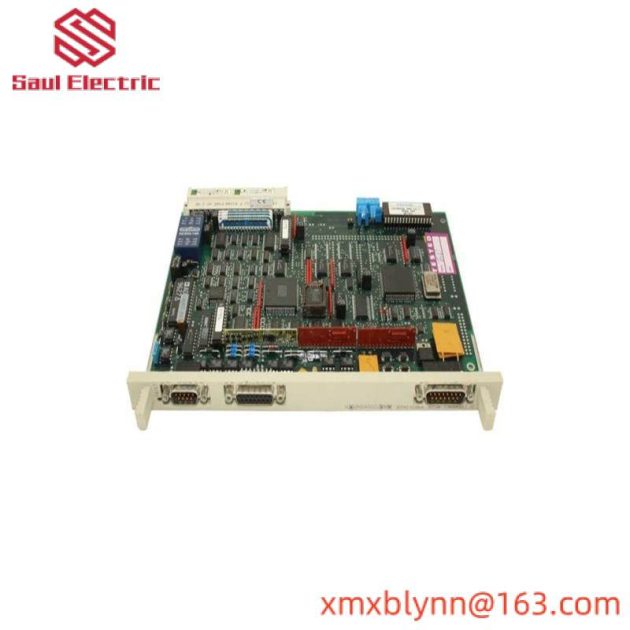 SIEMENS 6FM1721-3AA10: High Precision Positioning Module for Advanced Automation