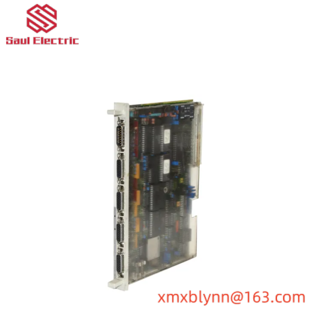 SIEMENS 6FM1726-3CA00: Precision Positioning Module for Industrial Automation