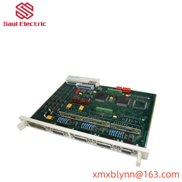 SIEMENS 6FM1-706-3AA20 ANALOG MODULE: Precision Control in Industrial Automation