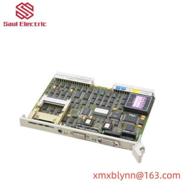 SIEMENS 6GK1143-0AB10 CUD1 Control Unit for Digital Applications