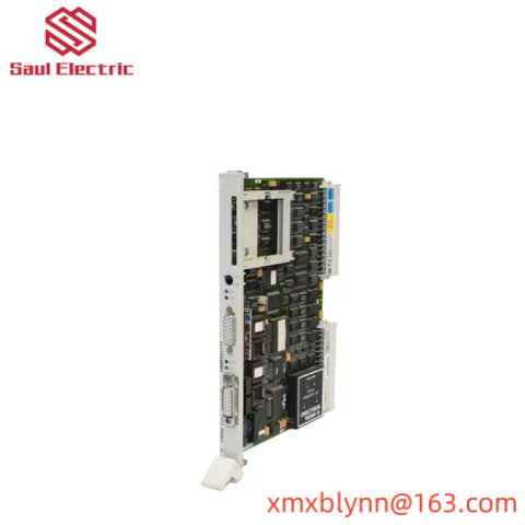 SIEMENS 6GK1143-0TB00: High-Performance SINEC CP 1430 Communications Processor