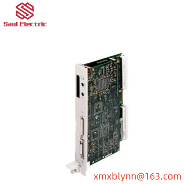 Siemens 6GK1147-3MA00 CP1473 MAP Communication Processor Module