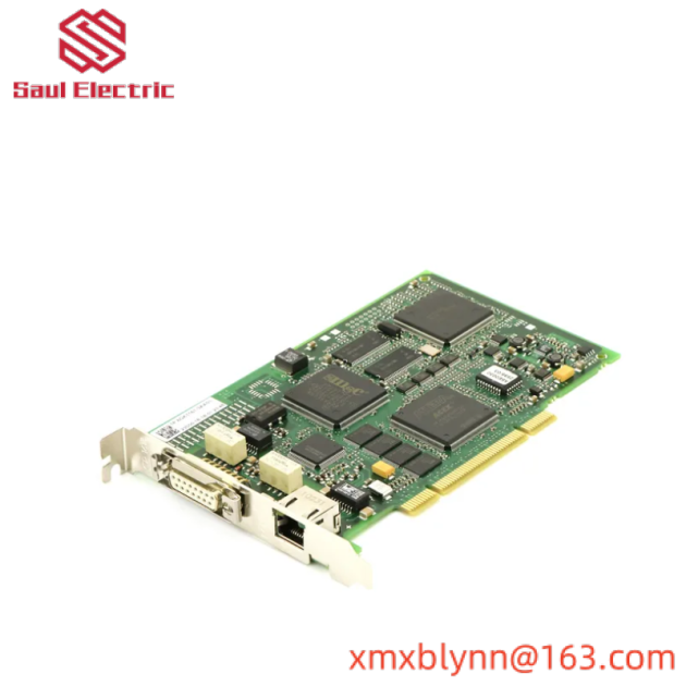 SIEMENS 6GK1161-3AA01 Communication Processor