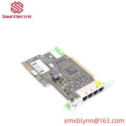 SIEMENS 6GK1161-6AA01: High-Speed Communication Processor for Industrial Automation