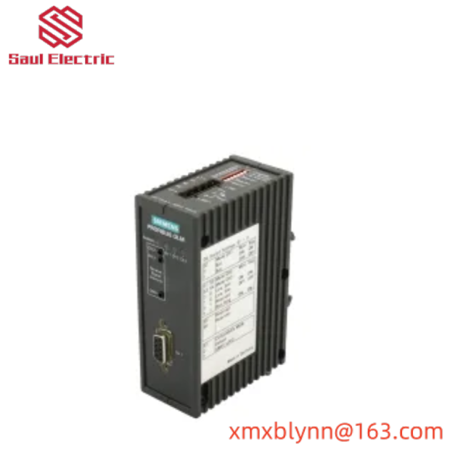 SIEMENS 6GK1502-3AA10 Optical Link Module: Advanced Industrial Networking Solution