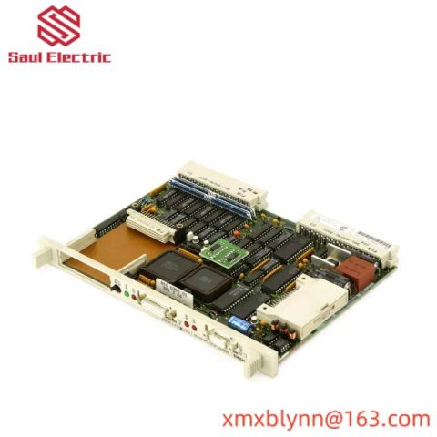 SIEMENS 6GK1543-0AA00: High-Performance Communications Card for Industrial Automation