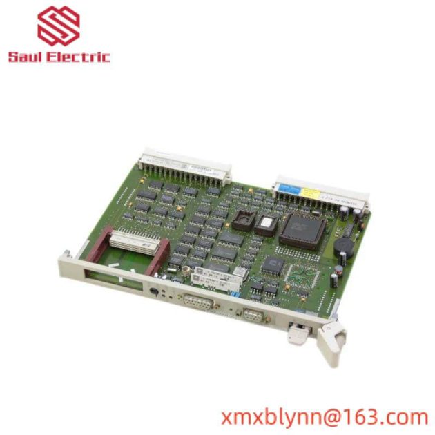 SIEMENS 6GK1543-0AA01 Communication Interface Card
