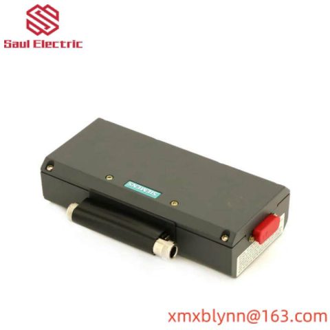 SIEMENS 6GK1901-0AA00-0AA0 Ethernet Transceiver for H1 Communication, Industrial Control System