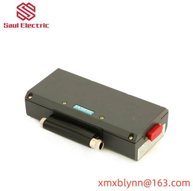 SIEMENS 6GK1901-0AA00-0AA0 Ethernet Transceiver for H1 Communication, Industrial Control System