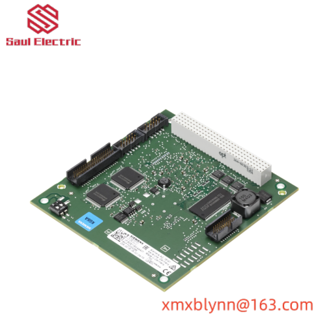 SIEMENS 6GK1 160-4AA01 Industrial Communication Processor