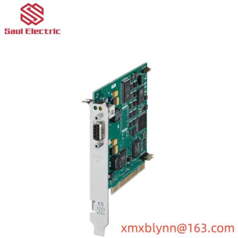 SIEMENS 6GK1 561-3AA02 Communications Processor - Advanced Industrial Control Module