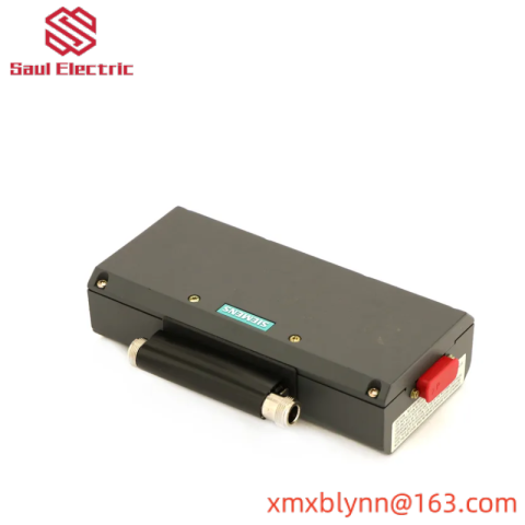 SIEMENS 6GK1901-0AA00-0AA0 Optical Transceiver Module