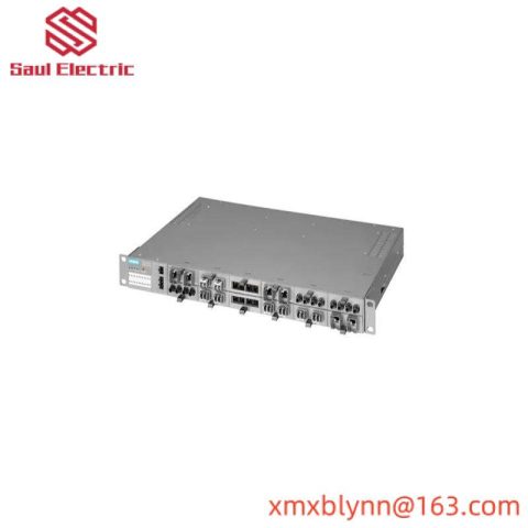 SIEMENS 6GK5 324-0GG00-1AR2 IE switch: Industrial Automation Control, Reliable Networking Solution