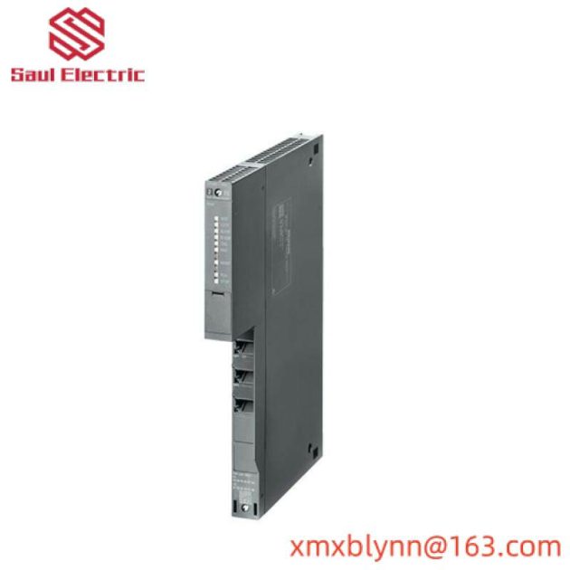 SIEMENS 6GK7442-1RX00-0XE0 Communication Processor: High-Performance Networking Solution for Industrial Automation