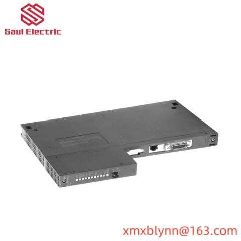 SIEMENS 6GK7443-1BX01-0XE0 CP 443-1 Basic: Industrial Automation Communication Processor