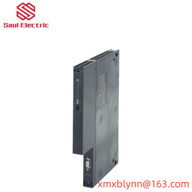 SIEMENS 6GK7443-5FX02-0XE0: Profibus Compatible Communication Processor, Advanced Automation Solutions