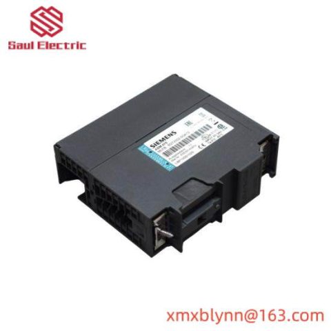 SIEMENS 6GT2002-0GA10 Communication Module - Advanced Control Solution