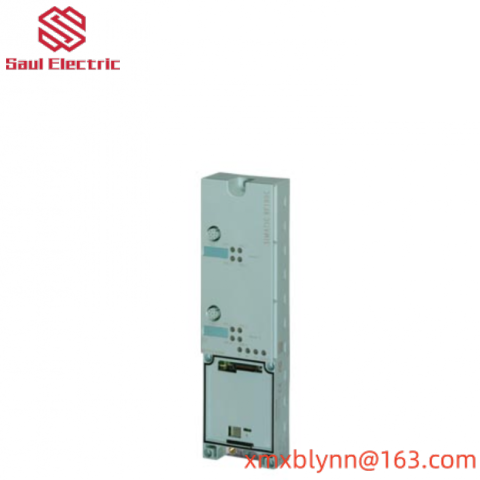 SIEMENS 6GT2002-0JD00 RFID Communication Module: Enhancing Efficiency in Industrial Automation