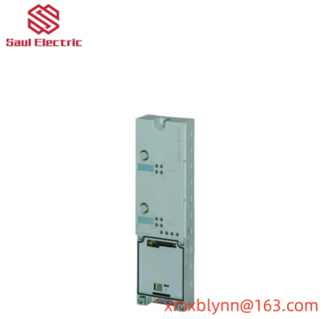 SIEMENS 6GT2002-0JD00 RFID Communication Module: Enhancing Efficiency in Industrial Automation