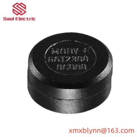 Siemens Moby MDS E623 Communication Module 6GT2300-0CD00