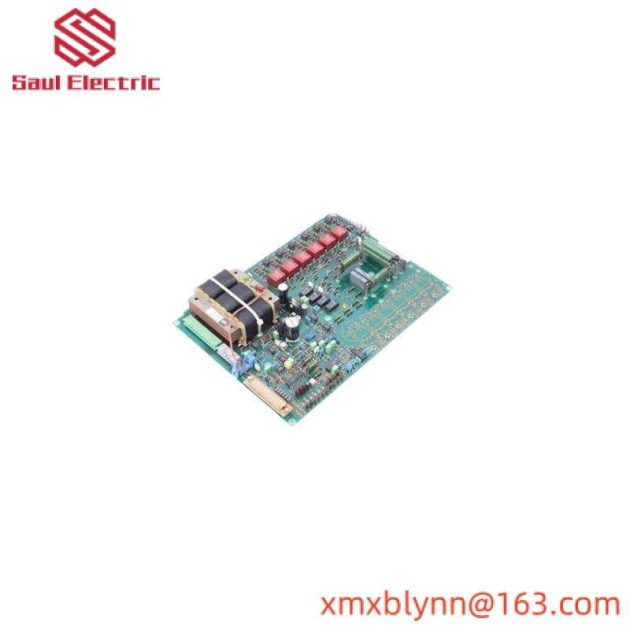 SIEMENS 6QN5501-0BA PC BOARD: Industrial Control Module, Precision Engineered
