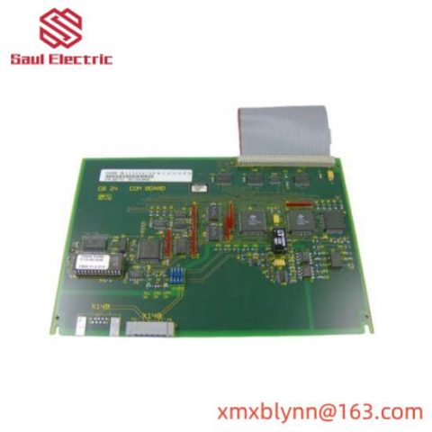 Siemens CB24 Communications Module 6RX1240-0AK01, Advanced Industrial Networking Solution