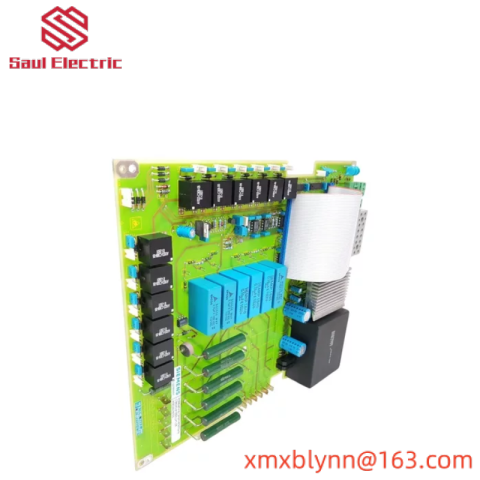 SIEMENS 6RY1233-0DA04 Industrial Control Module